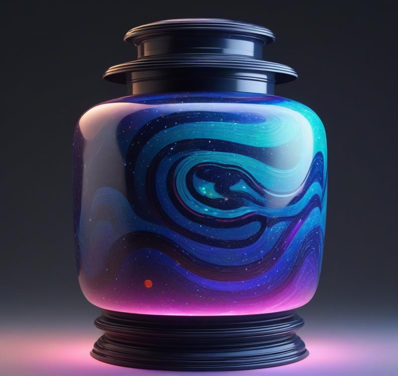 02151-168173276-5315-bright wavy japanese galaxy cylinder snake hearse bucket jar, by valentine hugo and alberto giacometti and michelangelo, cubist,.png